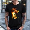 Funny Cat Tattoo Together Meme Graphic Shirt