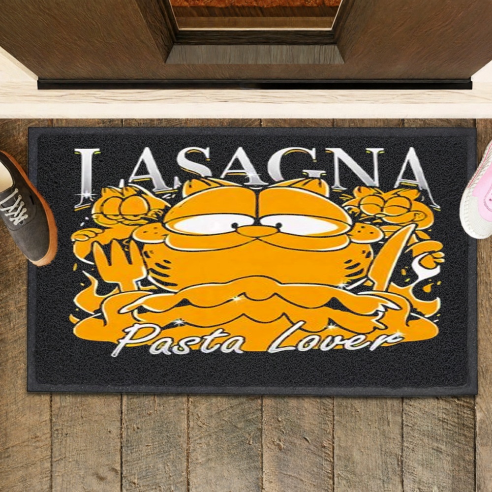 Garf Lasagna Pasta Lover shirt