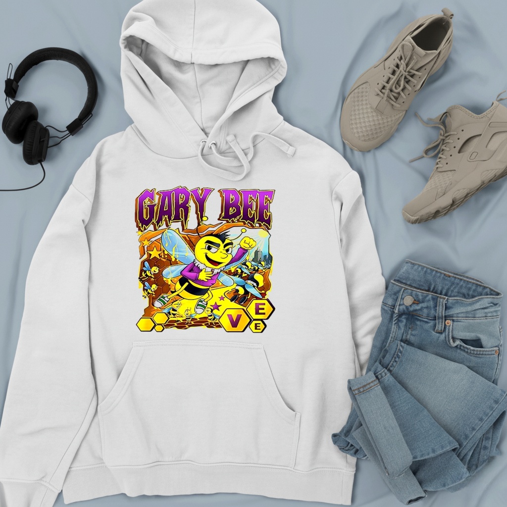 Gary Bee shirt