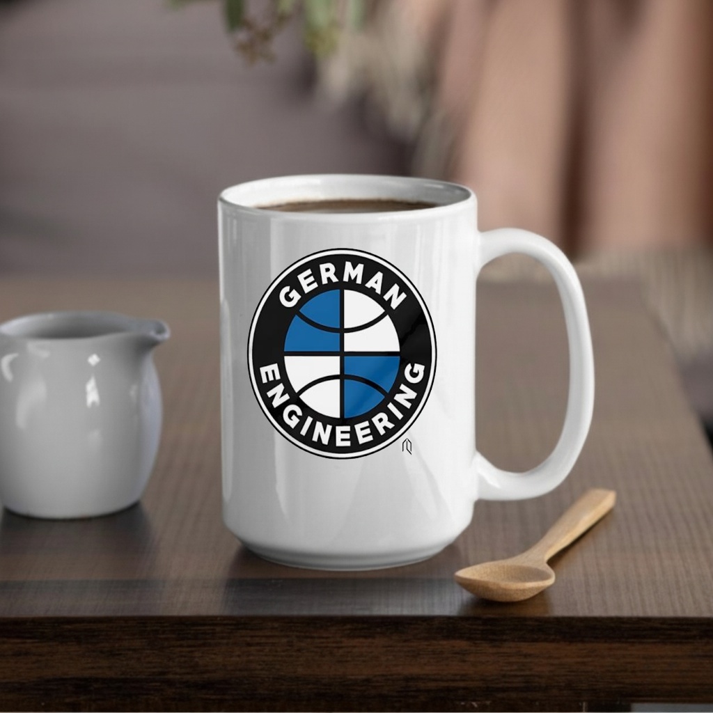 German Engineering made for Orlando shirt