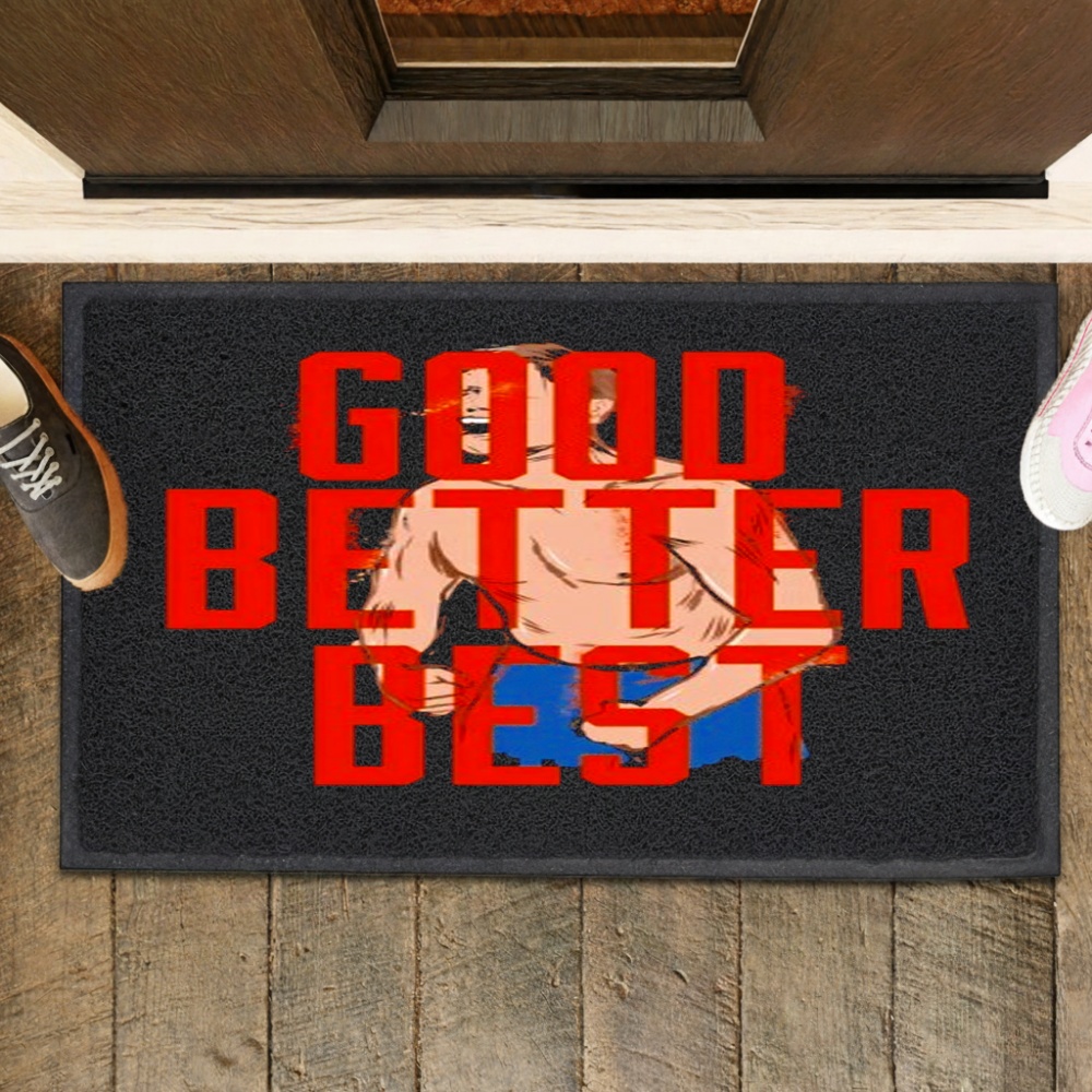 Good Better Best Ben Johnson Coach Chicago Bears football shirt