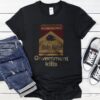 Government Kills Ruby Ridge T-Shirt
