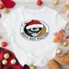 Green Bay Packers 60th Anniversary Of Grateful Dead Christmas Game Day Logo Shirt