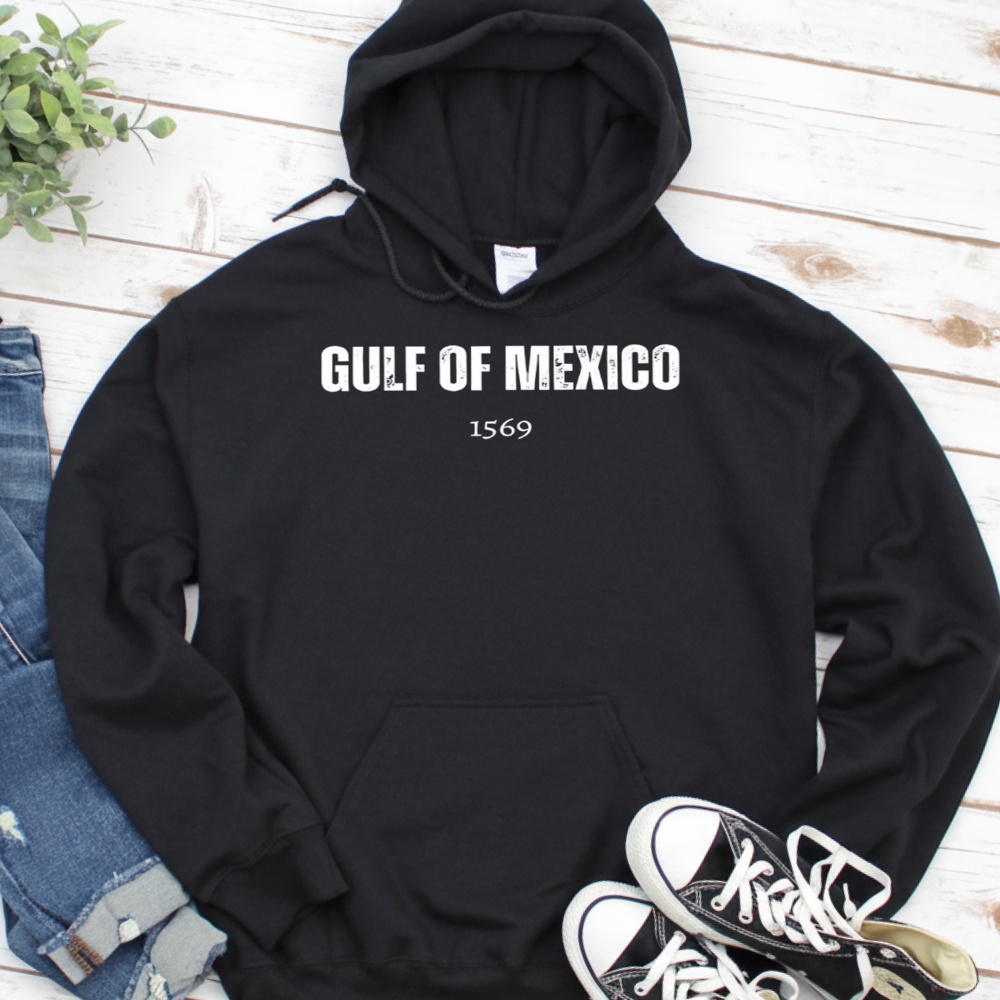 Gulf of Mexico 1569 Shirt