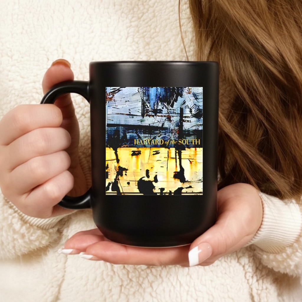 Harvard of the South Album Shirt