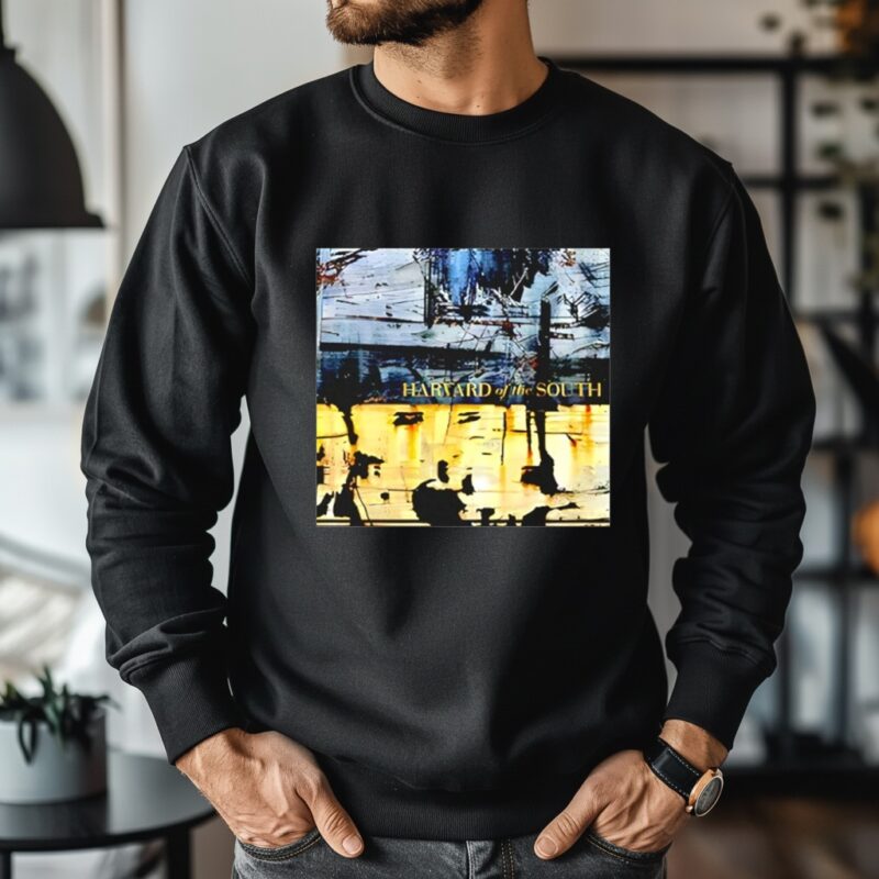 Harvard of the South Album_Crewneck Sweatshirt