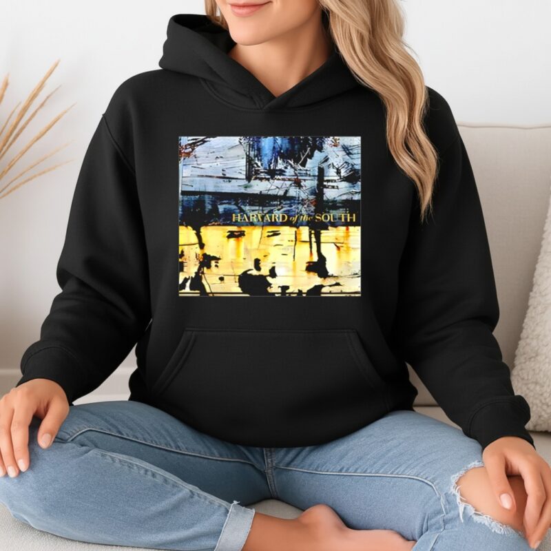 Harvard of the South Album_Hoodie