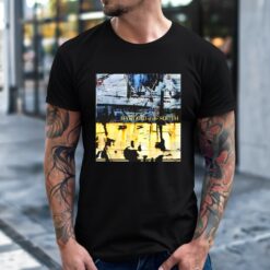 Harvard of the South Album Shirt