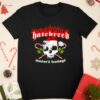 Hatebreed Seasons Beatings Christmas Shirt
