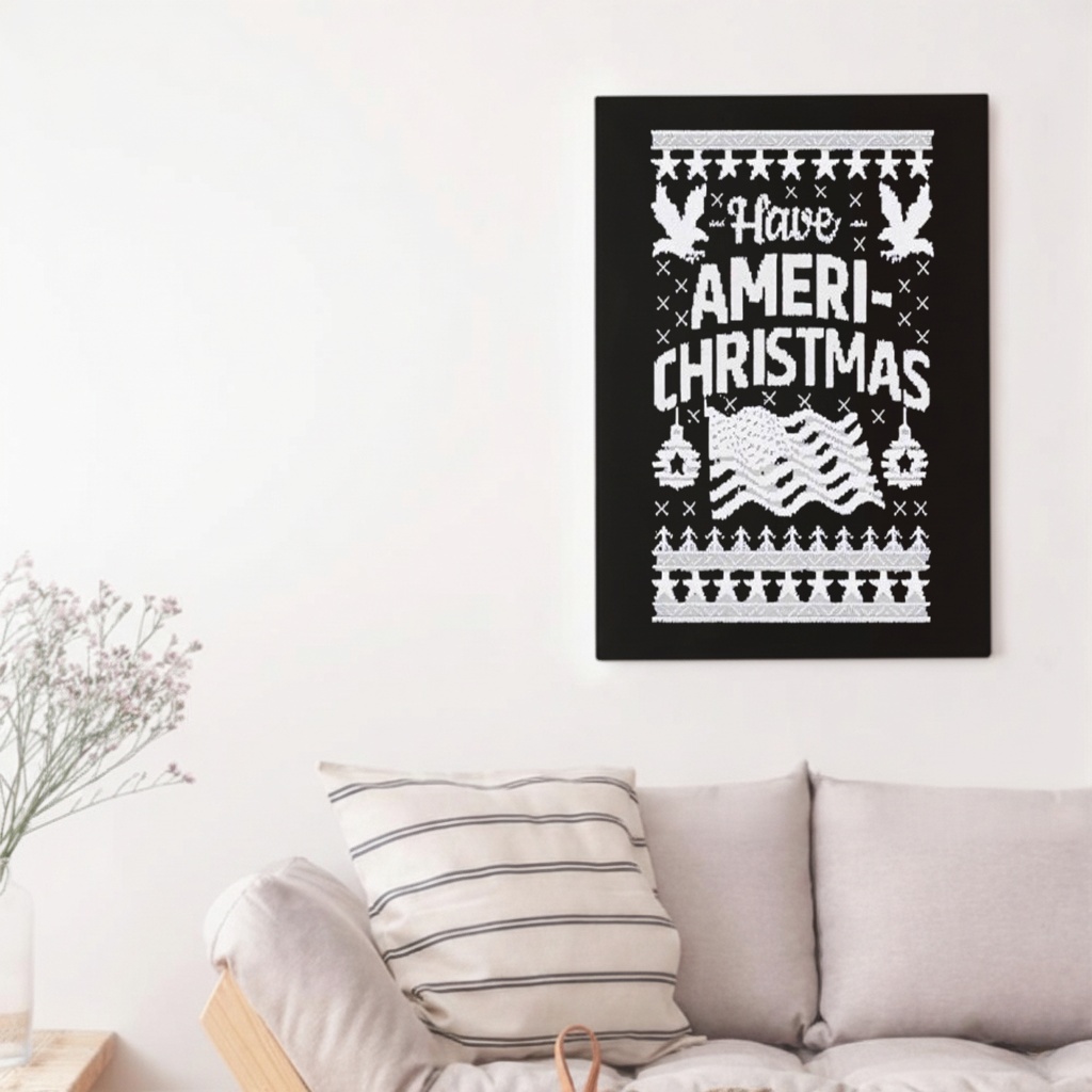 Have Ameri-Christmas Shirt