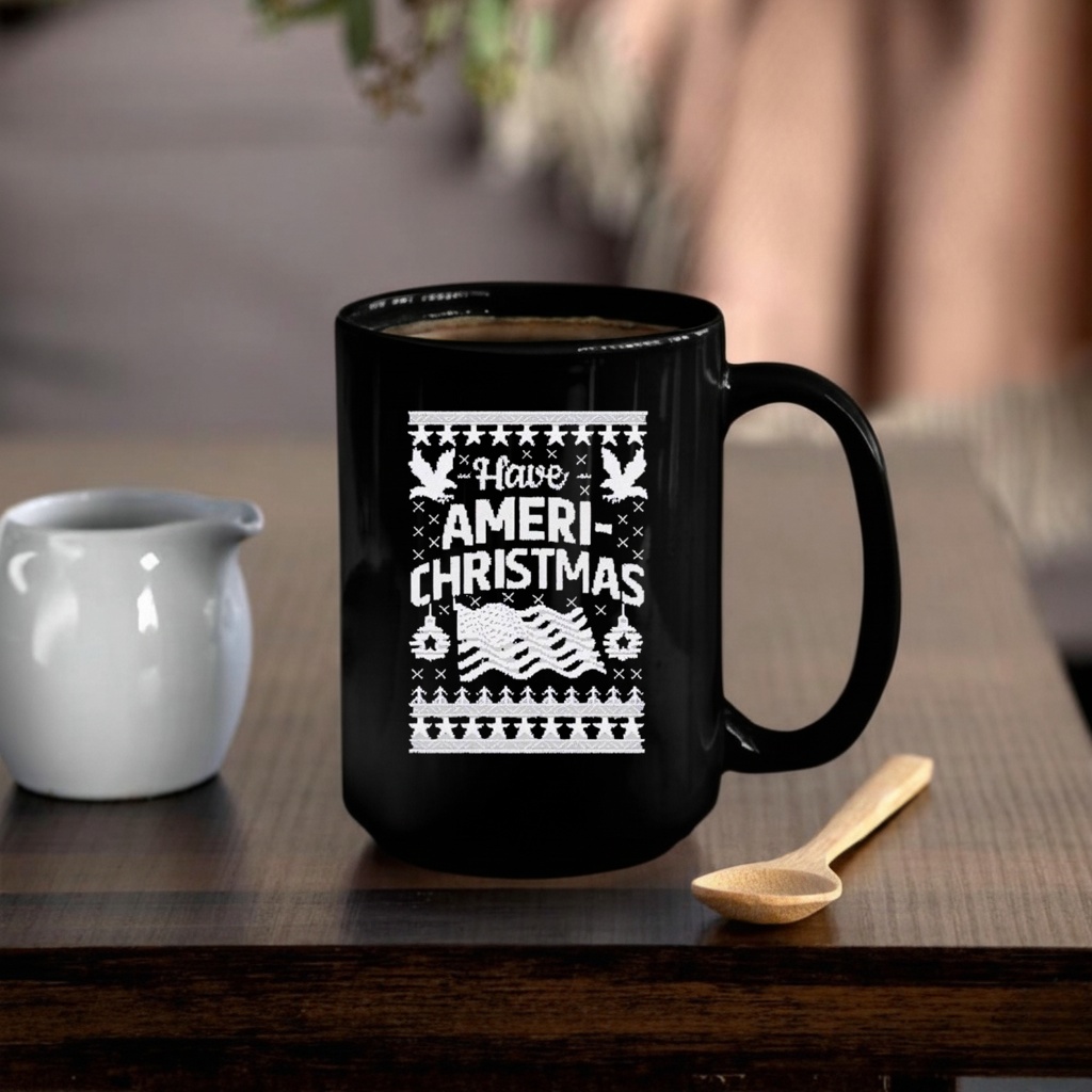 Have Ameri-Christmas Shirt