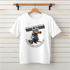 Have You Tried Being Less Dramatic Shirt