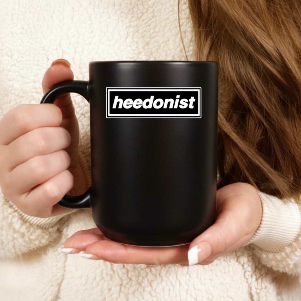 Heedonist Shirt
