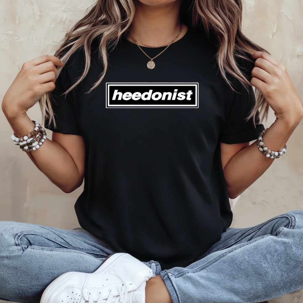 Heedonist Shirt