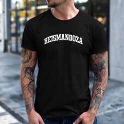 Heismandoza Shirt
