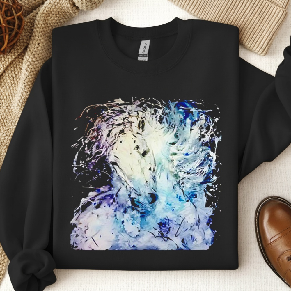 Hercules power horse shirt