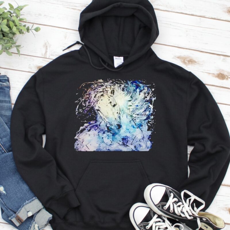 Hercules power horse_Hoodie