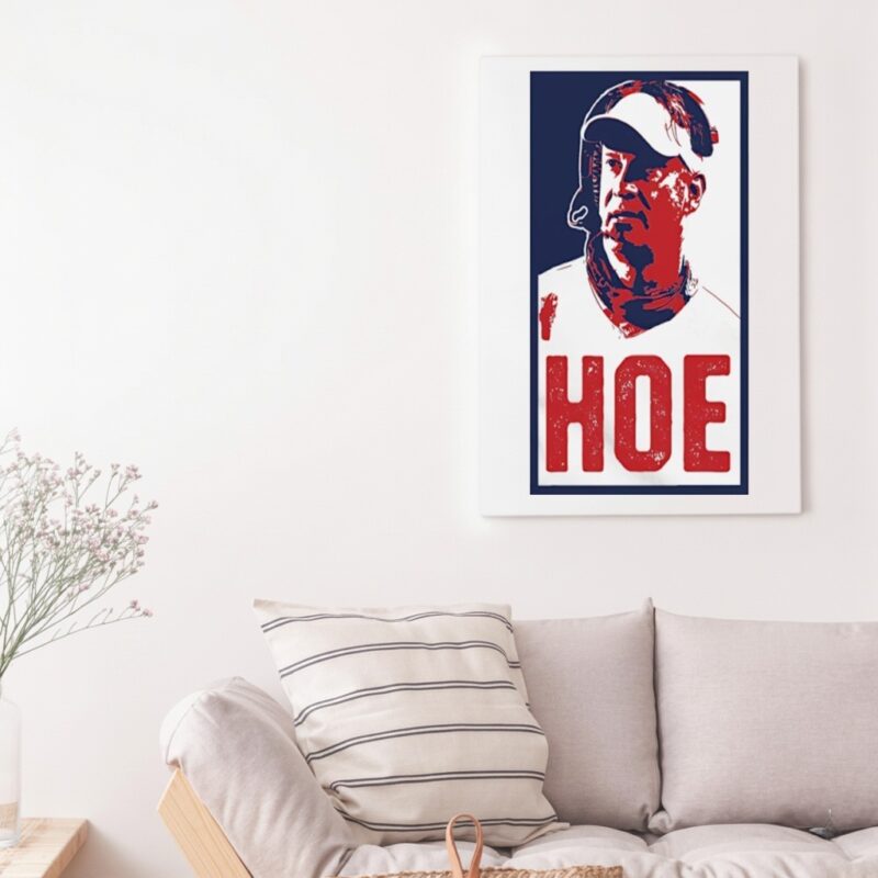 Hoe LSU Coach Lane Kiffin Ole Miss football_Canvas