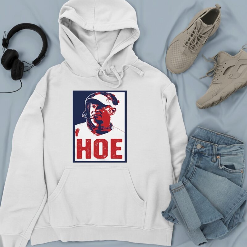 Hoe LSU Coach Lane Kiffin Ole Miss football_Hoodie