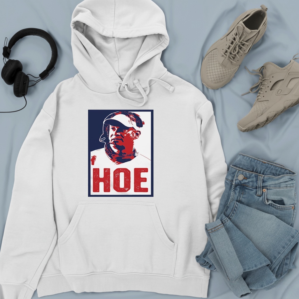 Hoe LSU Coach Lane Kiffin Ole Miss football shirt