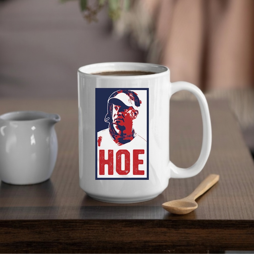 Hoe LSU Coach Lane Kiffin Ole Miss football shirt