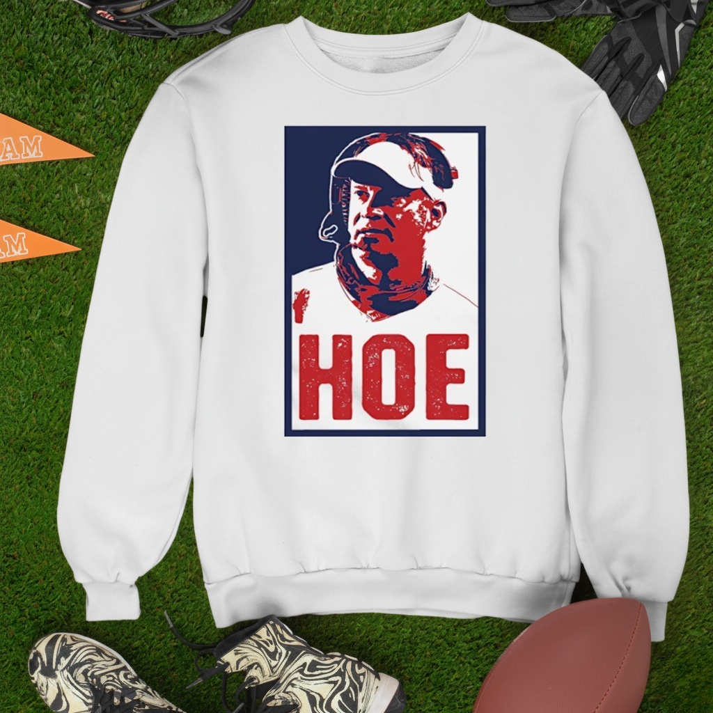 Hoe LSU Coach Lane Kiffin Ole Miss football shirt