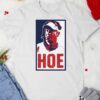 Hoe LSU Coach Lane Kiffin Ole Miss football shirt