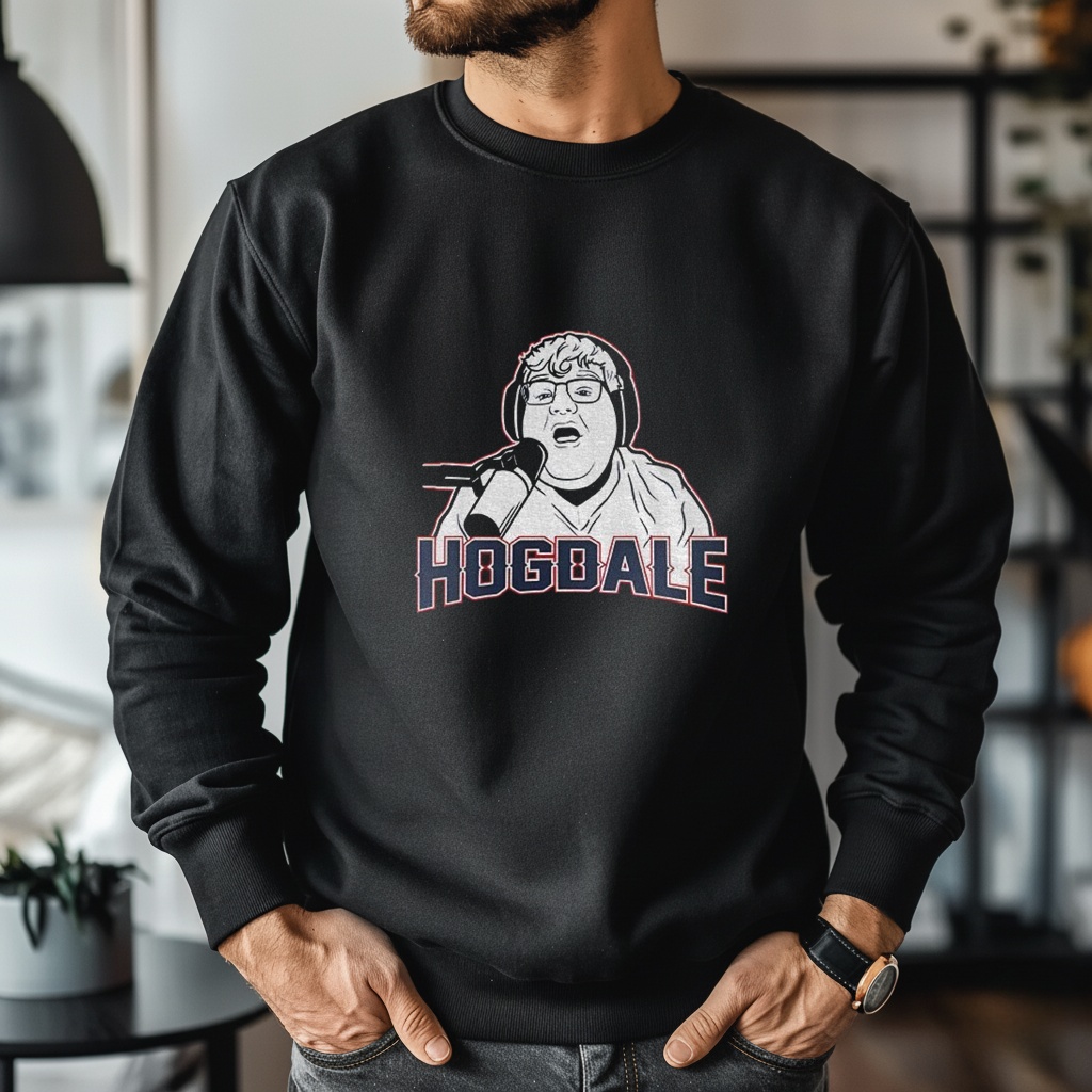 Hogdale livestream about Patriots at Ravens NFL Week 16 shirt
