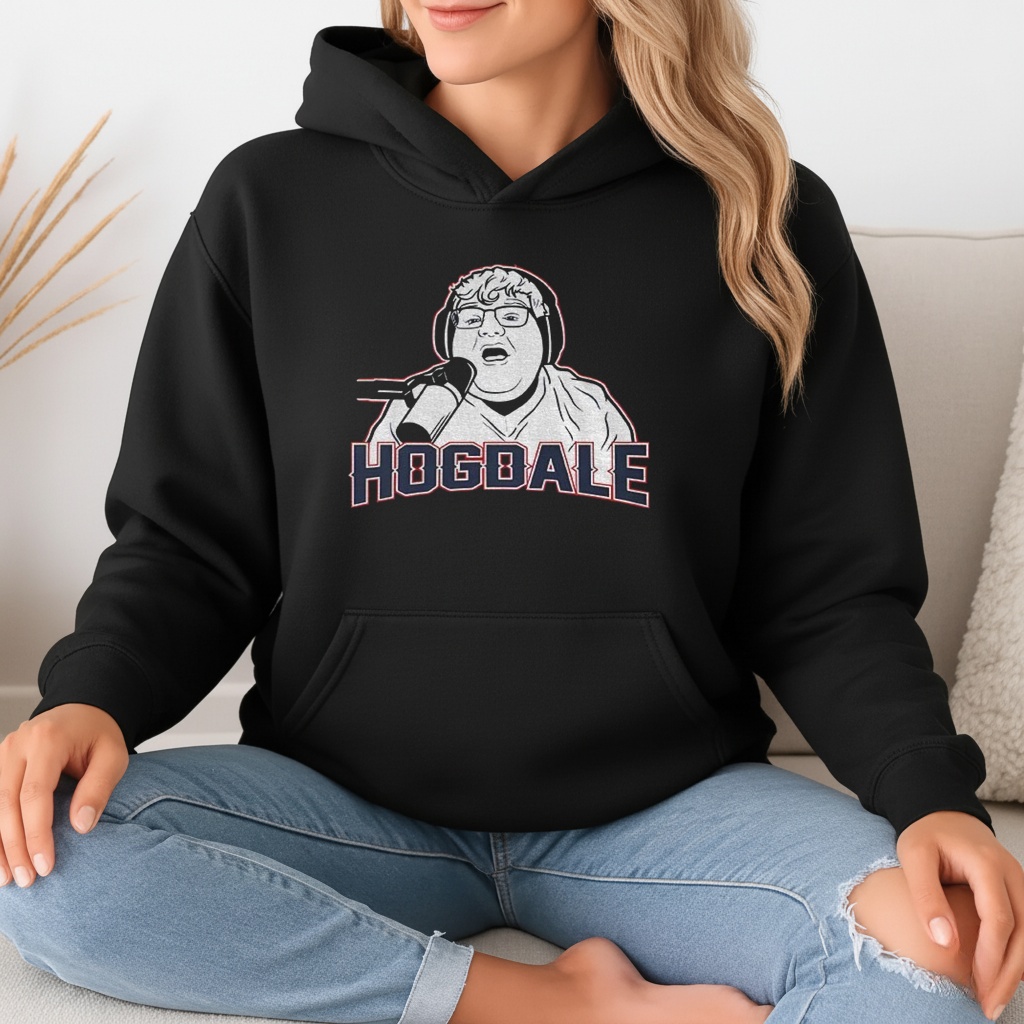 Hogdale livestream about Patriots at Ravens NFL Week 16 shirt