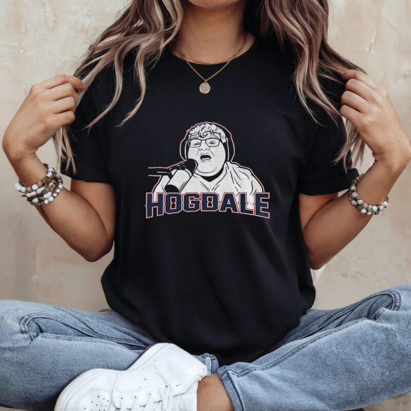 Hogdale livestream about Patriots at Ravens NFL Week 16_Ladies T-Shirt