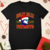 Holly Jolly New England Patriots Merry Christmas shirt