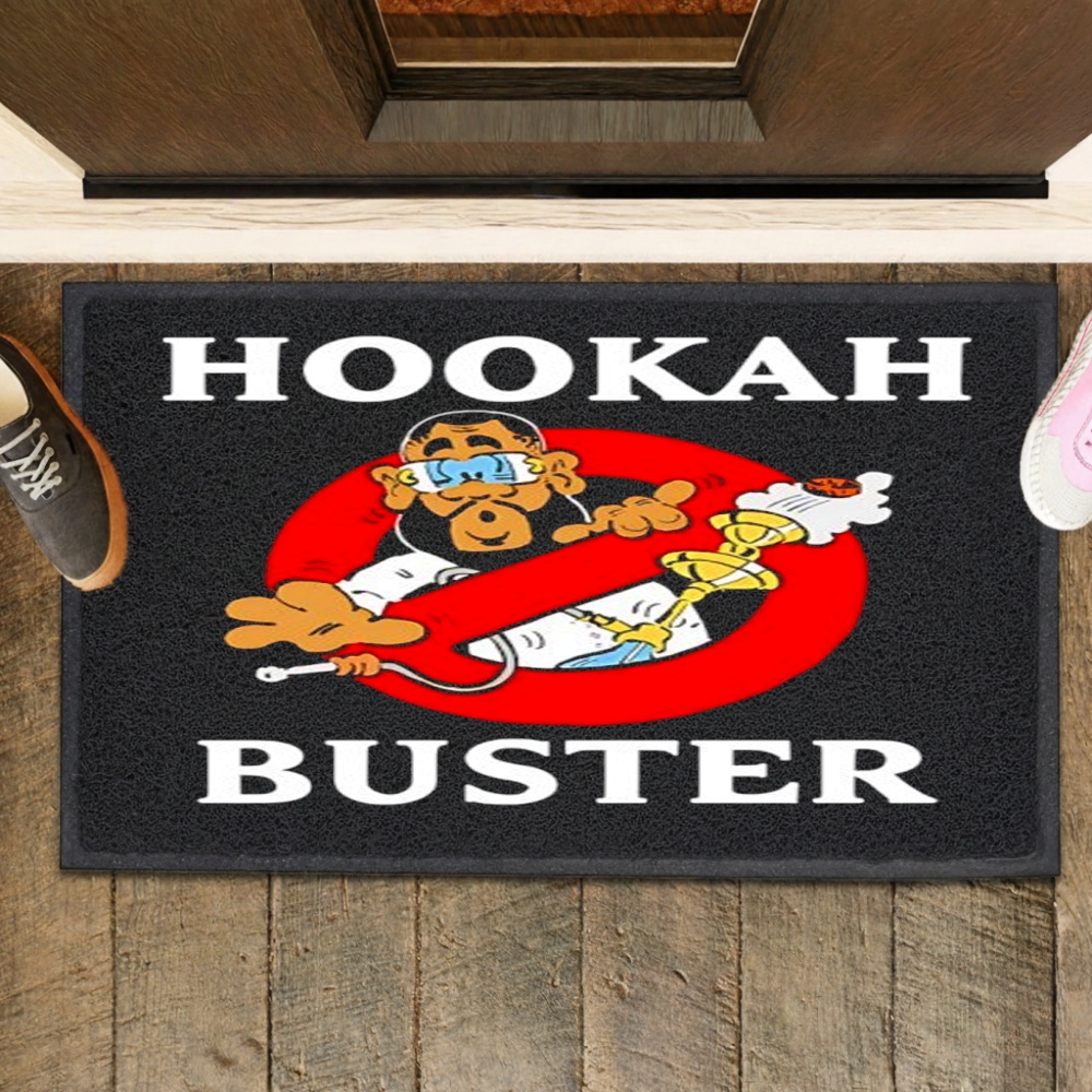 Hookah Buster Butt Busters shirt