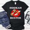 Hookah Buster Butt Busters shirt