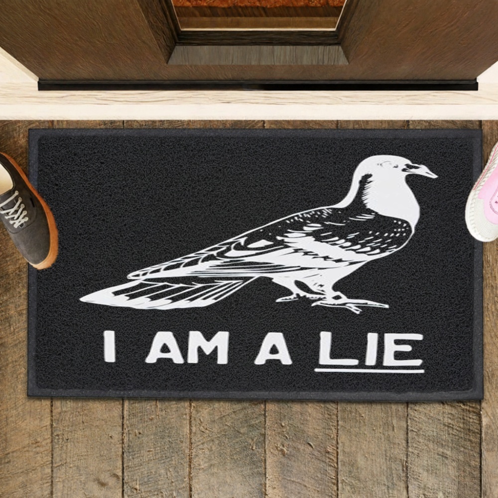 I am a Lie Shirt