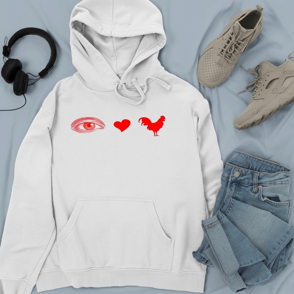 I love cock gay LGBT shirt