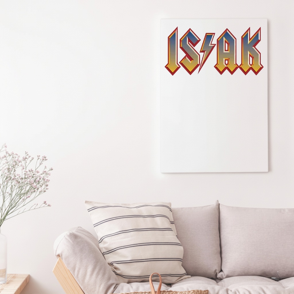 ISAK Liverpool logo shirt