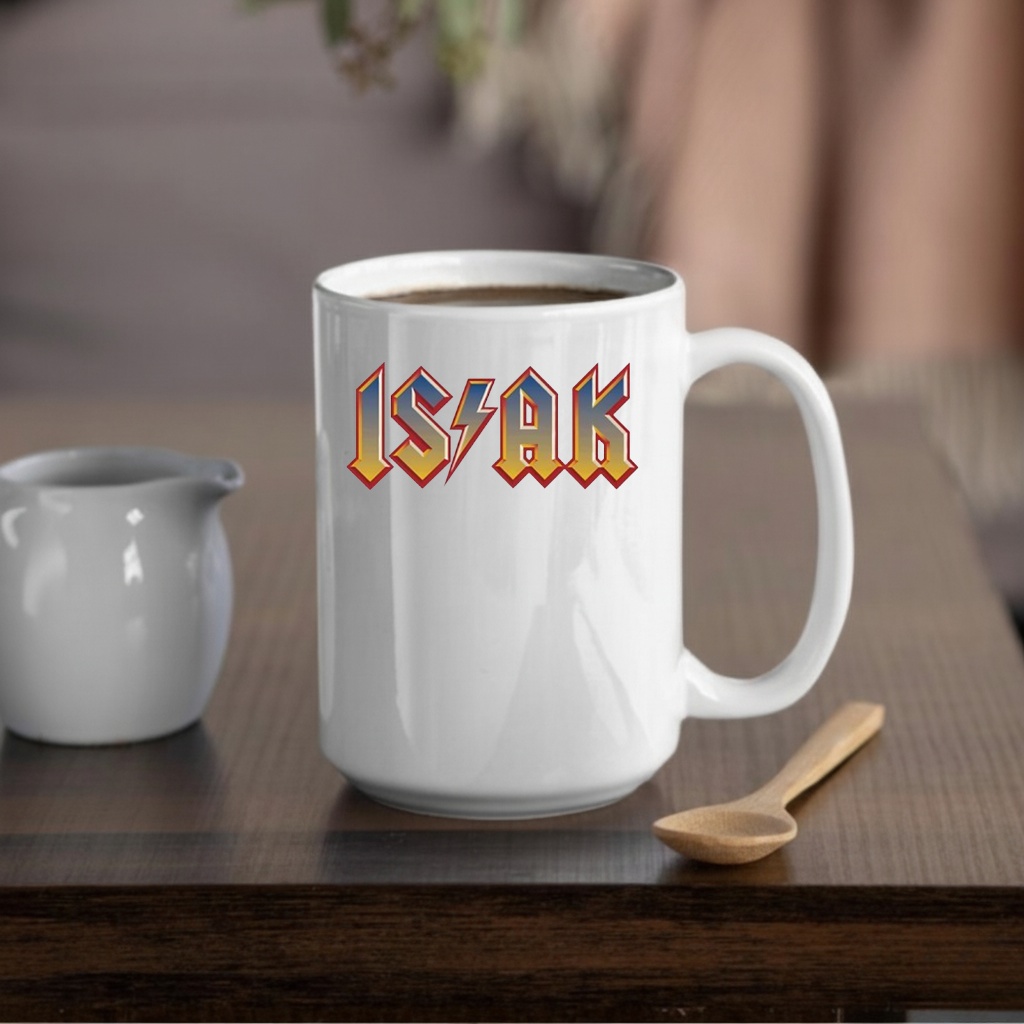 ISAK Liverpool logo shirt