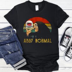 Igor abby normal vintage shirt