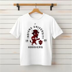 Indiana Hoosiers Vintage Buffalo shirt