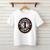 Indianapolis Indians Primary Logo 1902 Franklin Shirt
