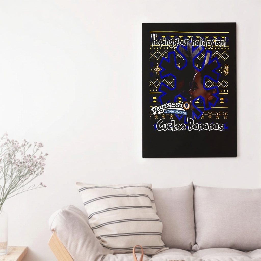 Iroh's gym the last airbender shirt