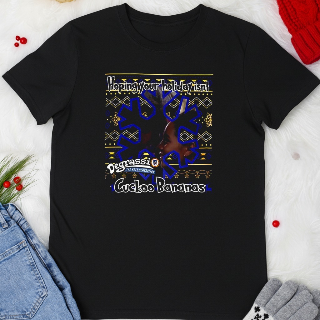 Iroh's gym the last airbender shirt