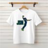 Jaxon Smith-Njigba Seattle Seahawks JSN Dunk T-shirts