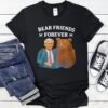 Jerome Powell Bear Friends Forever Shirt