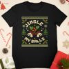 Jingle My Balls Funny Christmas shirt