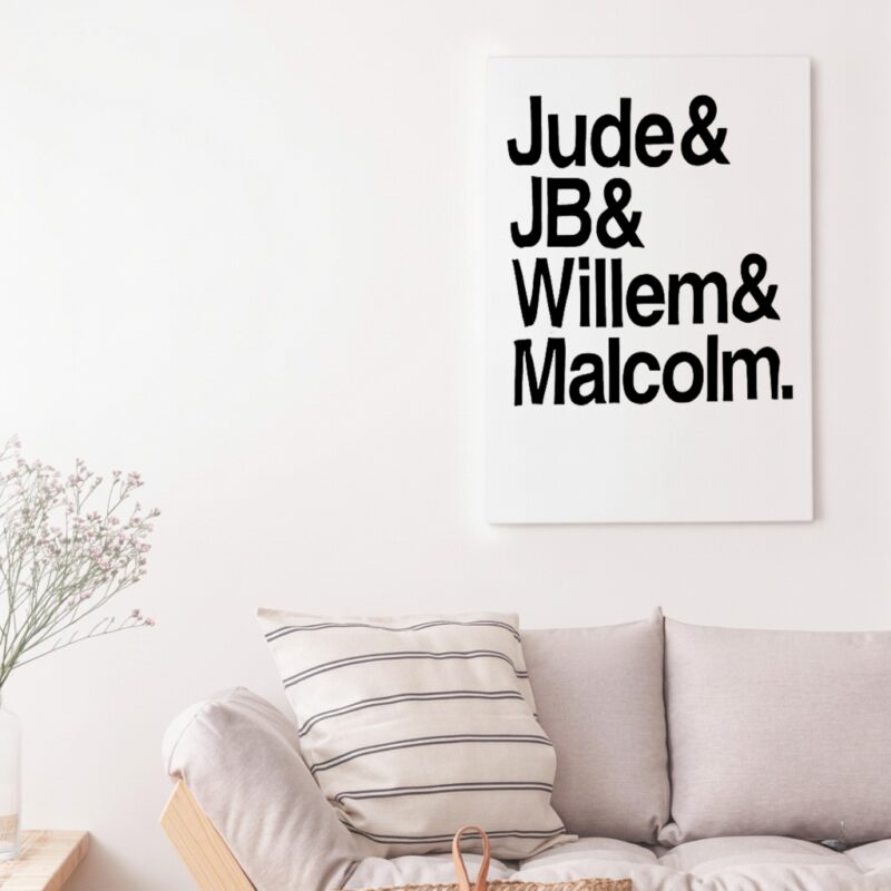 Jude JB Willem and Malcolm_Canvas