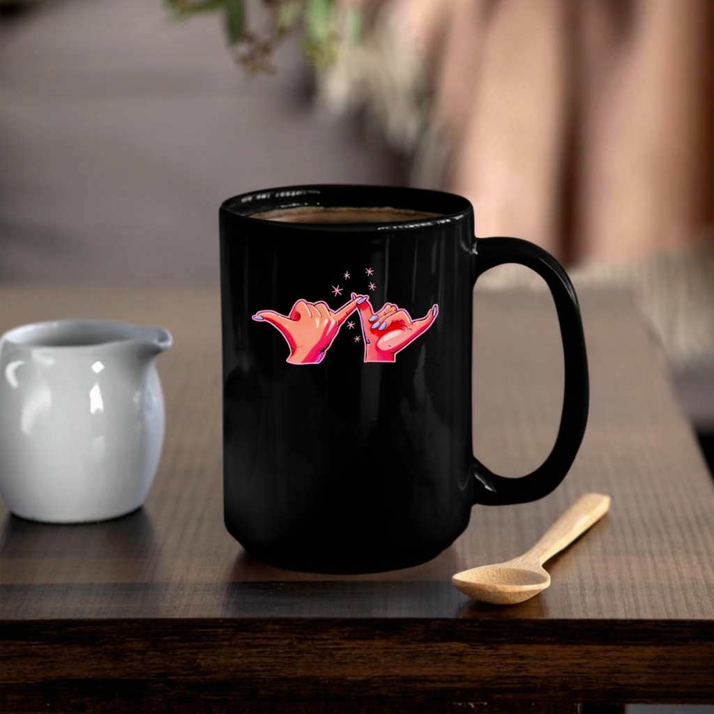 Katseye Touch Hands Shirt