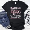 Katseye the beautiful chaos tour Gnarly gameboy mean girls MIA shirt