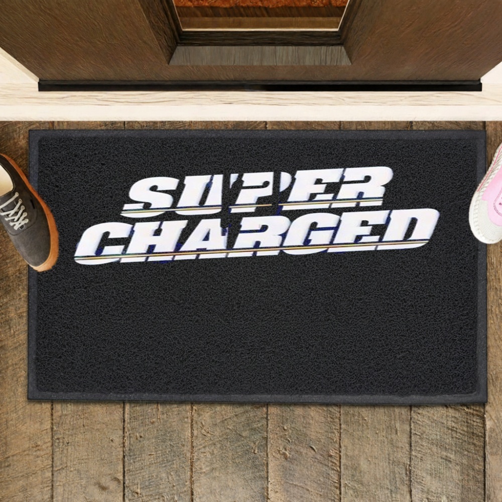 LA Chargers Super Charged shirt