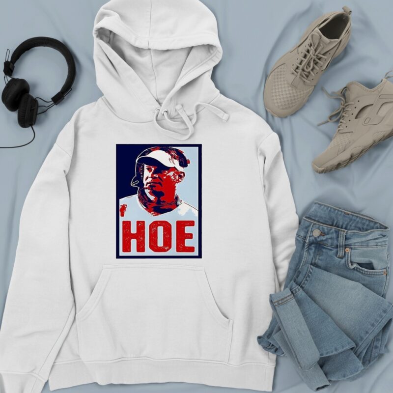Lane Kiffin Hoe_Hoodie